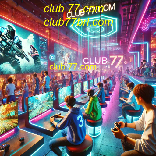 club 77.com