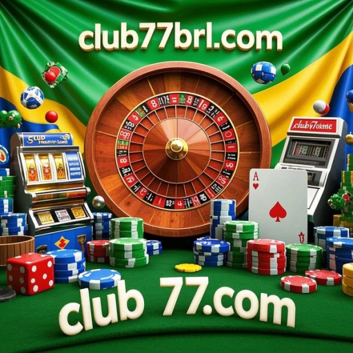A Excitante Experiência dos Jackpots em Club 77