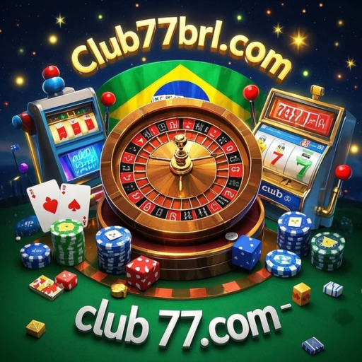 A Revolução dos Jogos Ao Vivo: A Experiência Interativa no Club 77.com